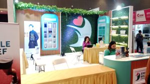 CIEIE 2026 di Jakarta Perkuat Kolaborasi Indonesia-Tiongkok, Simply Wellness Hadirkan Solusi Kesehatan Berbasis DNA